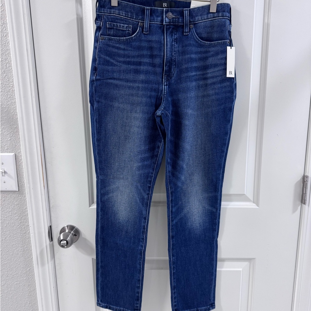Banana Republic Blue Denim Jeans